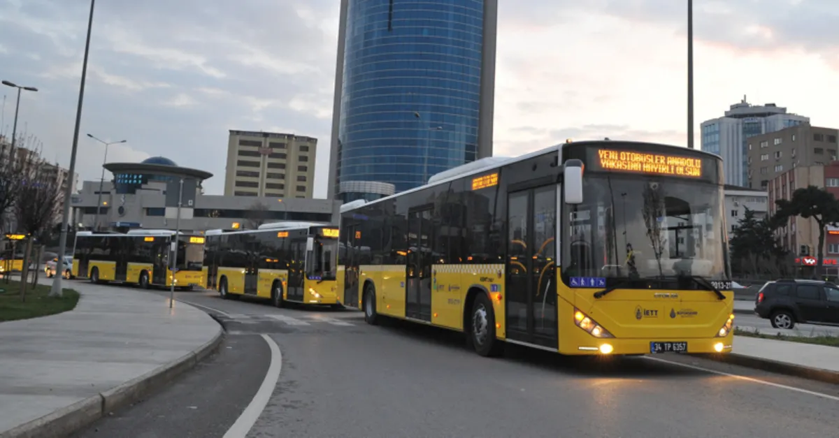 um62 otobus durak isimleri burada iste
