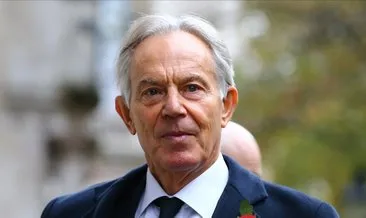 İngiltere eski başbakanı Tony Blair’in unvanı elinden alınabilir