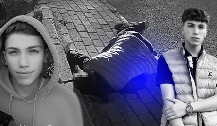 Sokak ortasındaki vahşetin nedeni pes dedirtti: Salim Attal bu yüzden öldürülmüş!