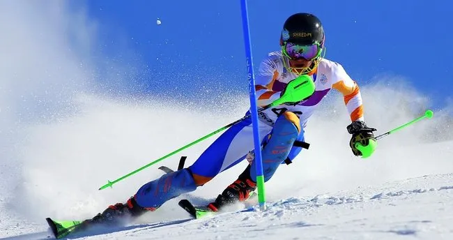 Alp disiplini takım yarışlarında Rusya, altın madalya kazandı