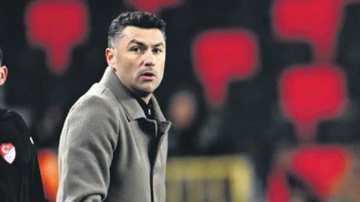 Burak Yılmaz, Lille’e