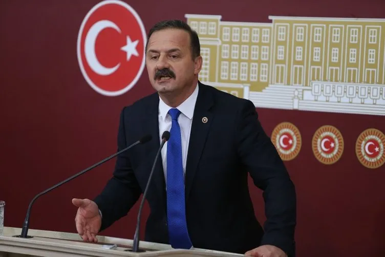 Yavuz Ağıralioğlu'dan Kılıçdaroğlu'nun yedek ajandasına reddiye
