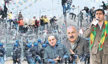 18 günde Kandil çaldı Kılıçdaroğlu oynadı #diyarbakir