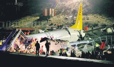 Emniyeti boşver sandviç sat!