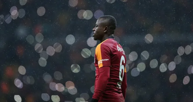 Son Dakika Galatasaray Dan Transfer Karari Artik Satmadan Almak Yok Spor Haberi