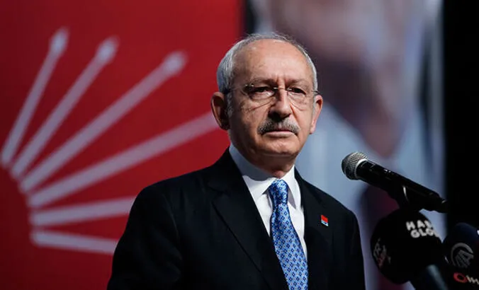 CHP’nin seçim sistemini hazırlayan yöneticiden şok itiraflar: Bizim sistemimizde Kılıçdaroğlu hiç kazanmıyordu