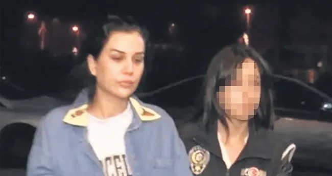 Polisten gözaltı kremi istedi – Son Dakika Magazin Haberleri