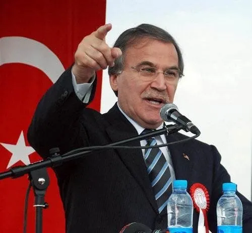 Devlet adamlarının maaşları