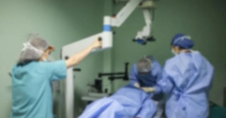Türk hekimler, Suriye’de 2 günde 40 başarılı ameliyata imza attı