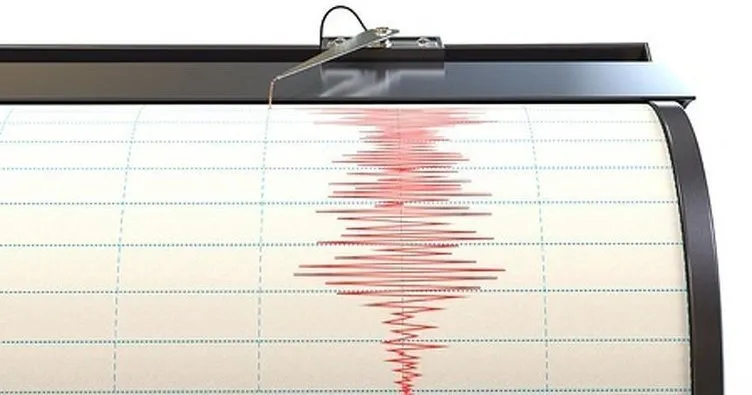 Şili’de 5,7 büyüklüğünde deprem