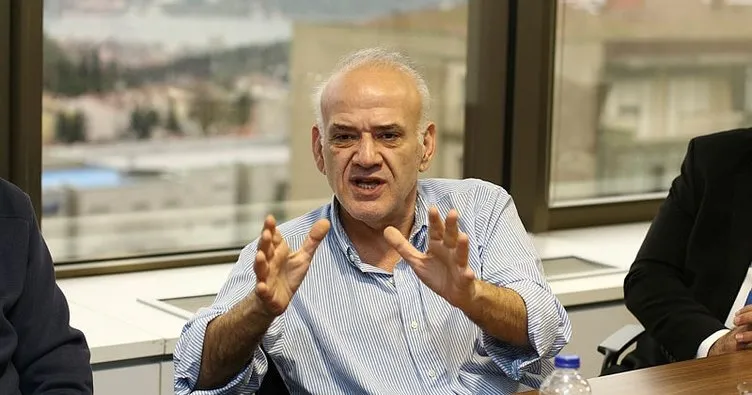 Ahmet Çakar o davada ilk duruşmada beraat etti
