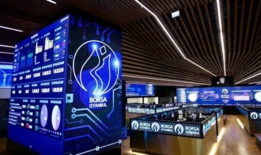 Borsa 5 yılda % 400 yükseldi