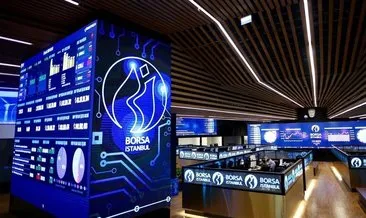 Borsa 5 yılda % 400 yükseldi