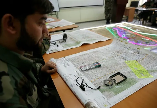 TSK 116 yıllık geleneği sürdürüyor