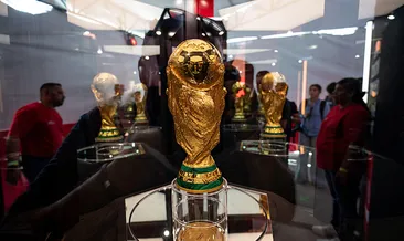 Dünya Kupası’nın hakemleri açıklandı!