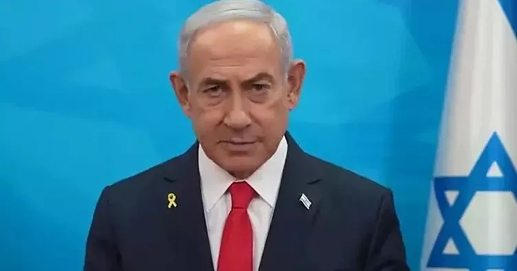 Netanyahu’dan küstahça istek: Birleşmiş Milletler’in Lübnan’ı terk etmesini istiyor