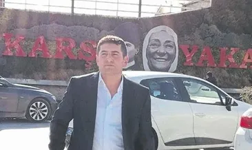 Yasak ilişki kurbanı oldu