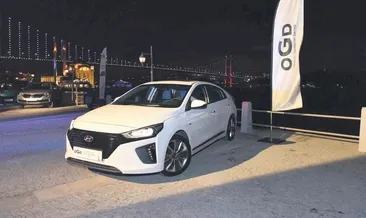 Türkiye otomobilini seçti