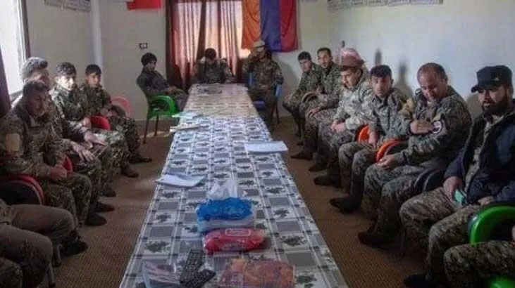 Ermenistan için savaşan PKK'lı teröristlerle ilgili son dakika gelişmesi