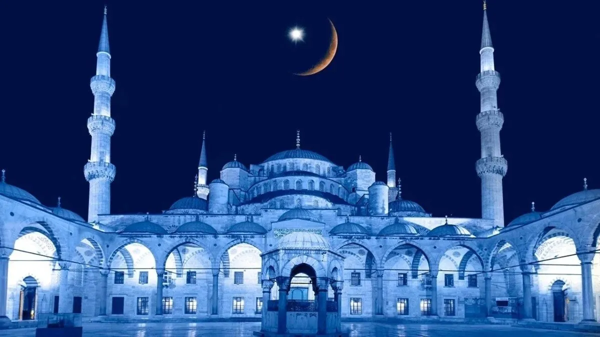 Miraç Kandili ne zaman, ayın kaçında idrak edilecek? takvimi