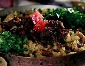 Patates Mıhlama