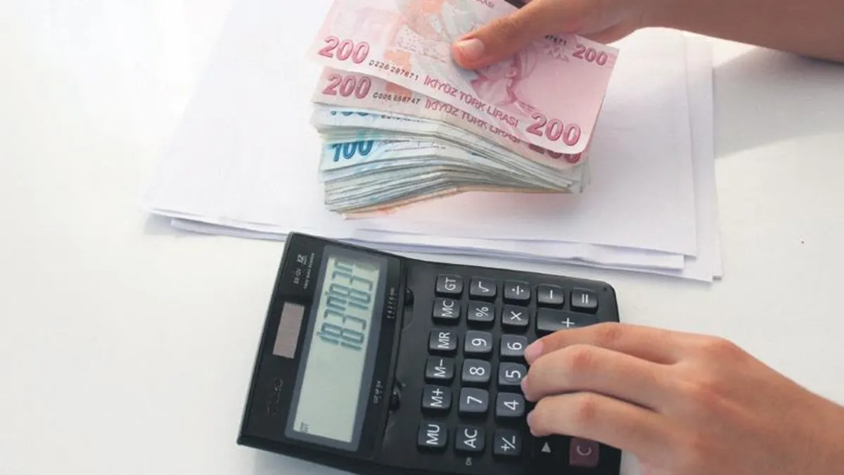 Küçük esnafa vergi kolaylığı – Ekonomi Haberleri Küçük esnafa vergi kolaylığı – Ekonomi Haberleri