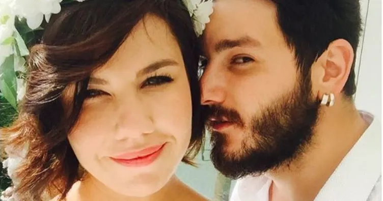 Osman Karagöz ile Pucca’nın bebeğine yanlış isim verdiler