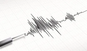 Son depremler: Deprem mi oldu, kaç şiddetinde? 22 Eylül AFAD ve Kandilli Rasathanesi son depremler listesi verileri