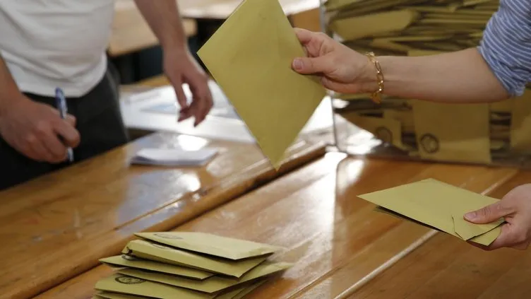 AKSARAY SEÇİM SONUÇ! YSK ile Aksaray yerel seçim sonuçları 2024 ile oy oranları