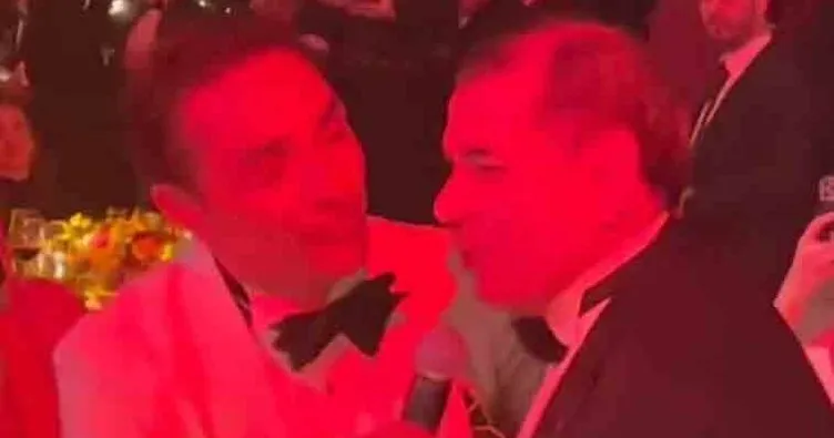 Dursun Özbek'ten "Aşkın Olayım" yorumu