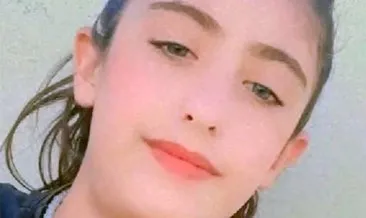 14 yaşındaki Elif’in şüpheli ölümü