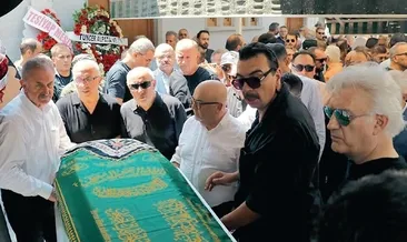 Anneye acı veda