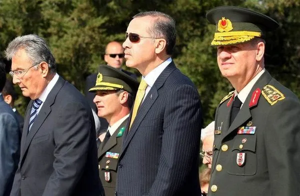 19 Mayıs coşkuyla kutlanıyor
