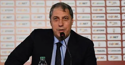 Levent Nazifoğlu’na sert sözler