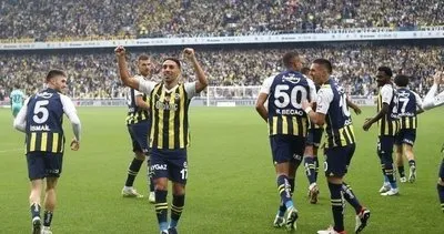 SPARTAK TRNAVA FENERBAHÇE EXXEN CANLI İZLE  | UEFA Konferans Ligi Spartak Trnava Fenerbahçe maç kanalı şifresiz mi?