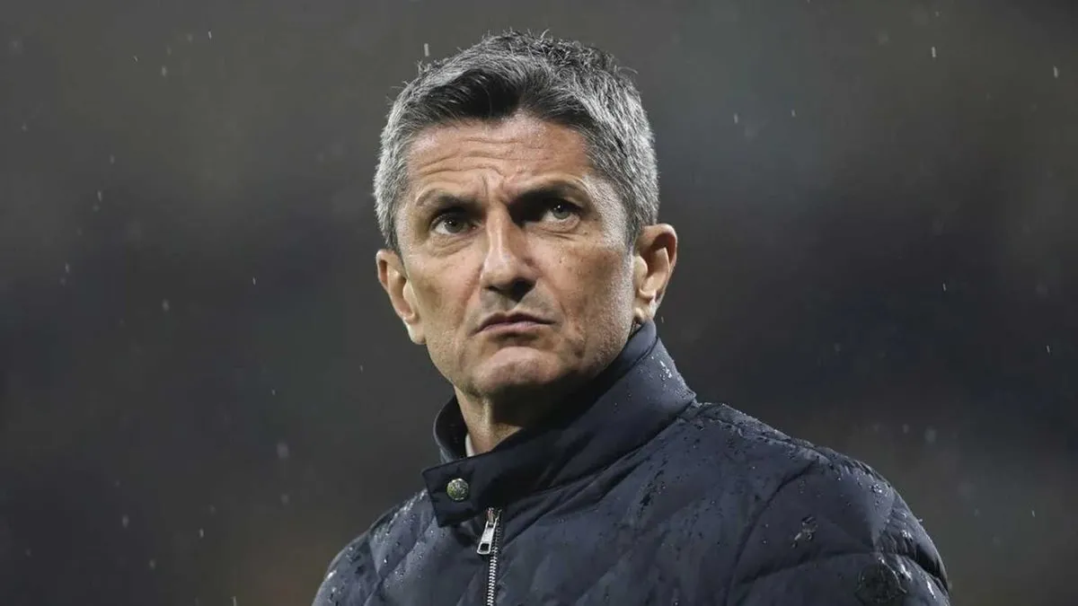 SON DAKİKA BEŞİKTAŞ HABERİ: Razvan Lucescu, PAOK'tan ayrılmayacak