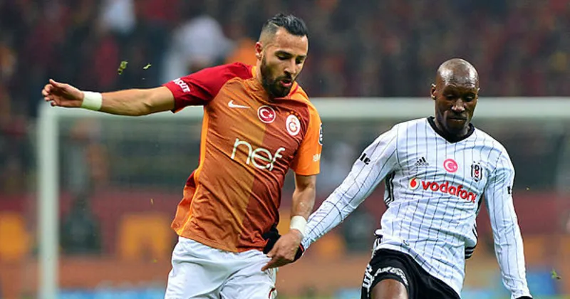 Besiktas Galatasaray 1 Milyar Liralik Derbi Sayfa 5 Spor Haberleri