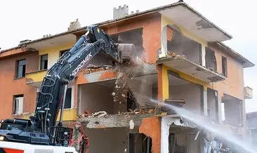 İstanbul'da bir site daha 'Yarısı Bizden' kampanyasına dahil oldu #istanbul
