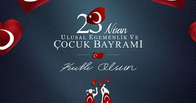 Atatürk fotoğrafları ve sözleri ile birlikte 23 Nisan Çocuk Bayramı 100. yıl mesajları ve sözleri - En güzel resimli ve resimsiz 23 Nisan kutlama mesajları ve sözleri burada!