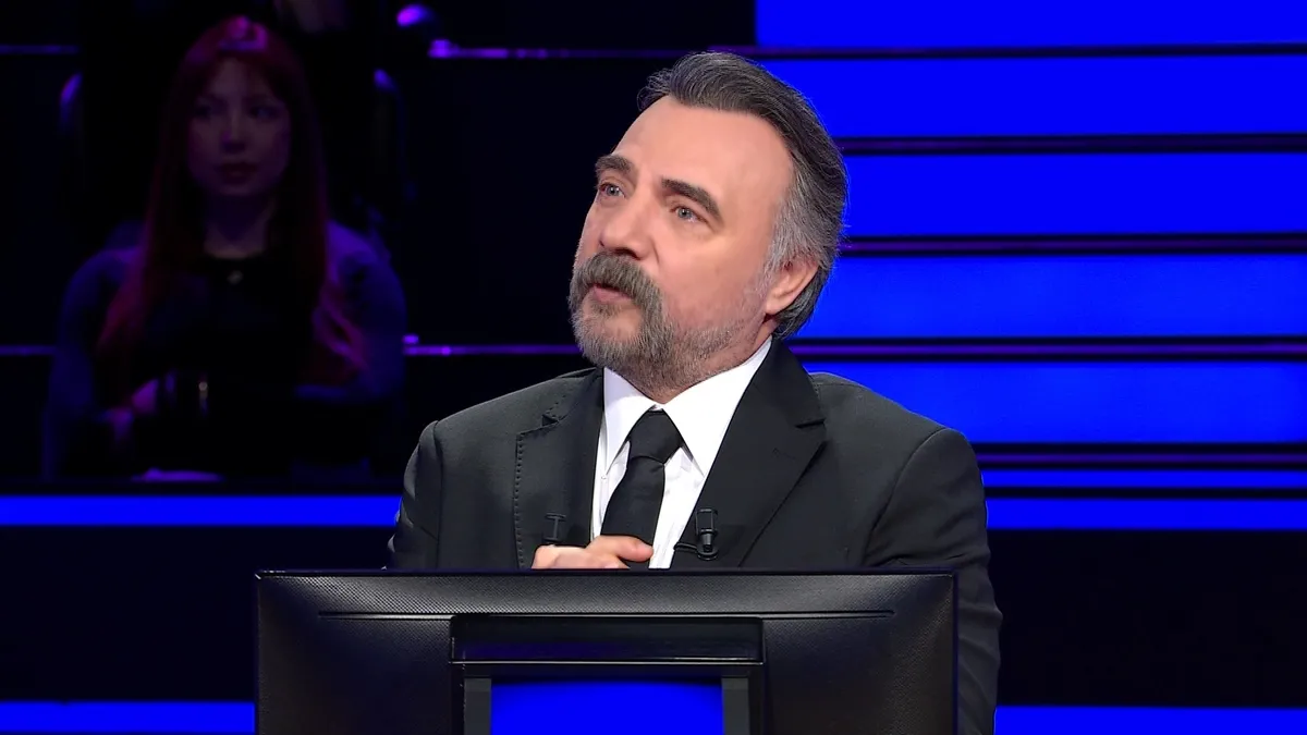 Kim Milyoner Olmak İster? Fragman 10 Mayıs 2026, Pazar | Video videosunu izle Kim Milyoner Olmak İster? Fragman 10 Mayıs 2026, Pazar | Video videosunu izle