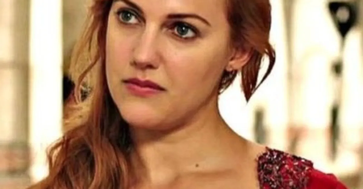 meryem uzerli estetik bagimlisi iddiasina yanit verdi galeri magazin