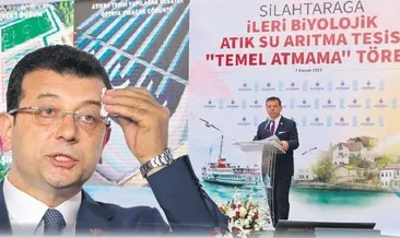Sözünü tuttu hiç temel atmadı