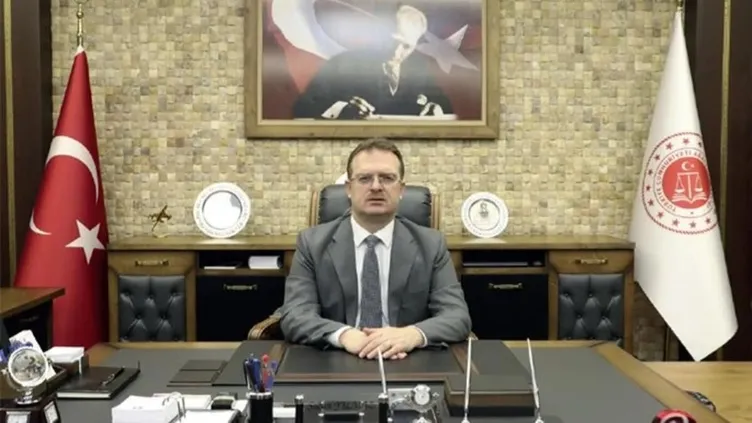 SON DAKİKA | İstanbul başsavcısına suikast planı! Evini kurşunlayıp videoyu örgüt yöneticisine göndermişler