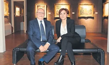 İzmir’den çıkan dev: Lucien Arkas