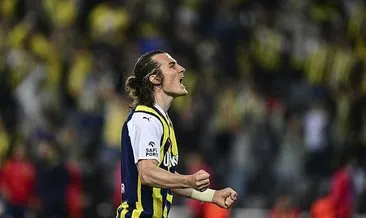Son dakika haberi: Çağlar Söyüncü, Fenerbahçe kararını verdi!