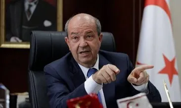 Türkiye’nin desteği bizim için önemli