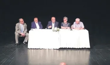 Parti değil dava önemli