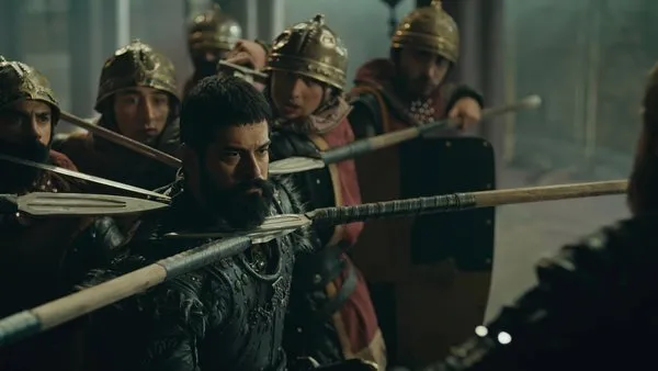 Kuruluş Osman 71. Yeni Bölüm 2. Son Fragmanı yayınlandı izle!