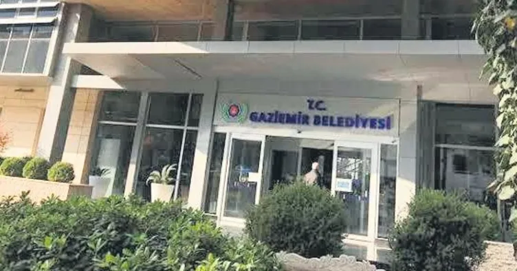 Ruhsatsız firmaya yemek ihalesi