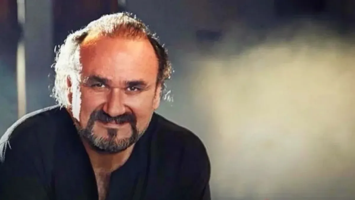 Hakan Aysev’in nikâh töreninden paylaşılan görüntü